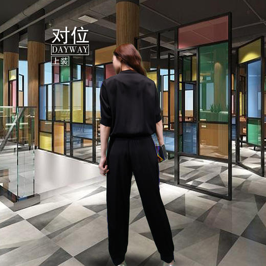 对位SKWA1M_套裤_ZK 商品图3