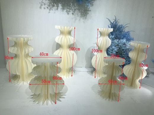 曲线台（三件套）【运费自理】 商品图1