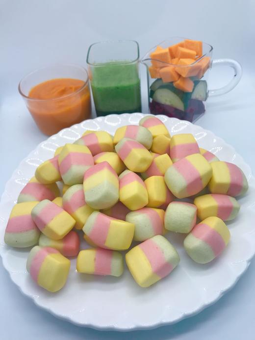 拇指馒头 商品图1