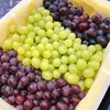 【新疆吐鲁番三拼葡萄】约4斤/框，玻璃翠+无核紫+无核白 商品缩略图3