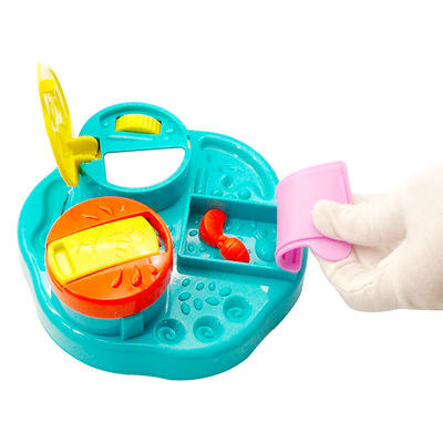 （超值）日本PEOPLE碧宝手指益智盖子里的秘密 商品图3