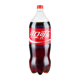 可口可乐汽水2L