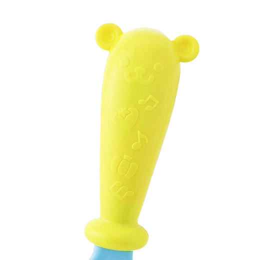 （超值）日本PEOPLE碧宝激发好奇心敲敲汤勺 商品图3