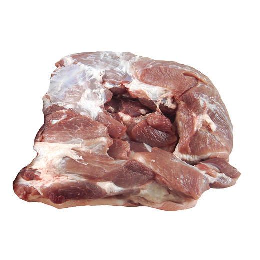 五肉联会员店 大红门 冷鲜带皮前尖 5kg*1 商品图5