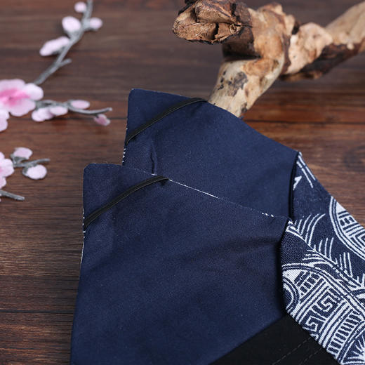 花容赋印花指套 | 现货加急发 | 百搭单品  商品图4