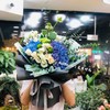男神礼物丨绣球玫瑰天鹅绒设计款 商品缩略图1