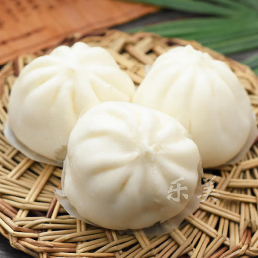 抢购价8元购八记叉烧包300g 商品图1