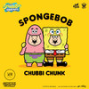现货 Unbox 海绵宝宝 肥仔 Spongebob派大星Chubby Chunk 商品缩略图3