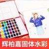 德国辉柏嘉固体水彩颜料24色套装  水彩画手绘 商品缩略图2
