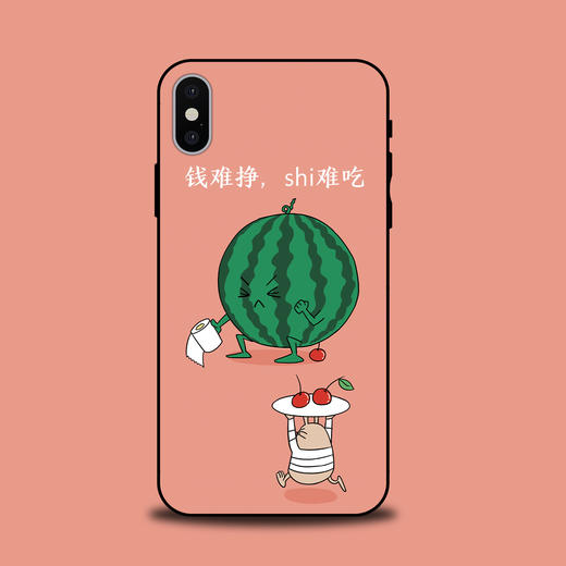 哎呀我兔手机壳第三季 商品图5