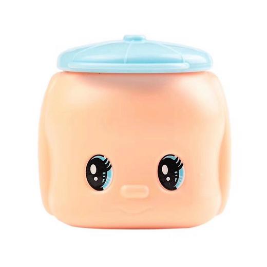 （超值）日本fueki福而可 温柔滋润脸霜 50g 商品图2