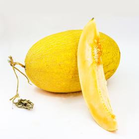 哈密瓜(1000g±50g)