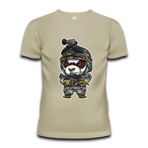 战术熊猫一九星空迷彩系列 商品图1