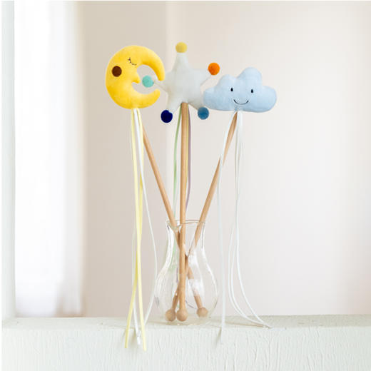 zeze星空逗猫棒-B(包邮) 商品图1