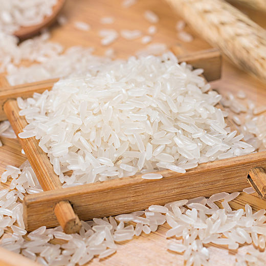 【虾稻米】 来自鱼米之乡的美味 10斤装 商品图5