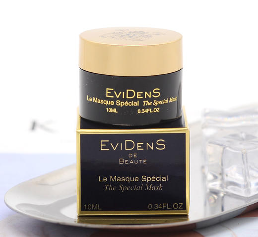 法国EVI超级面膜10ml 商品图0