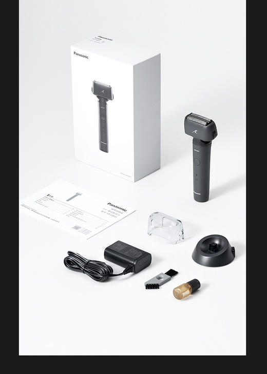 松下（Panasonic）小锤子剃须刀 高颜值 小红书力推 商品图13