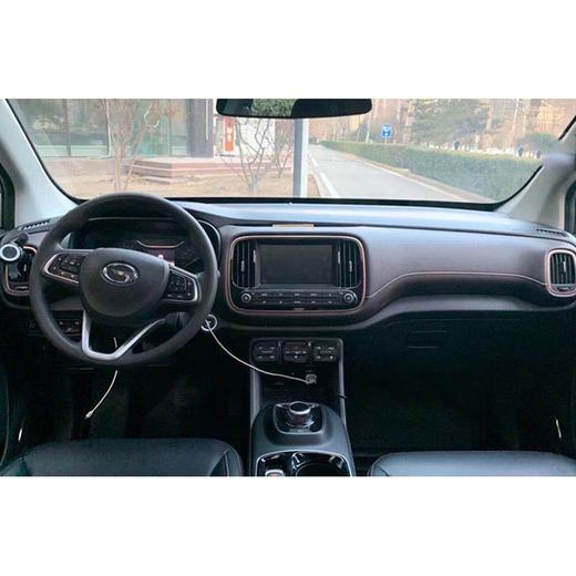 【特价月租-北京】传祺 GE3 530 乐享版 商品图5