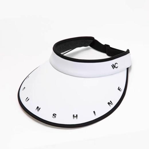 （超值）【夏日心选】韩国VVC 2020新款 女神时尚款防晒遮阳帽 商品图2