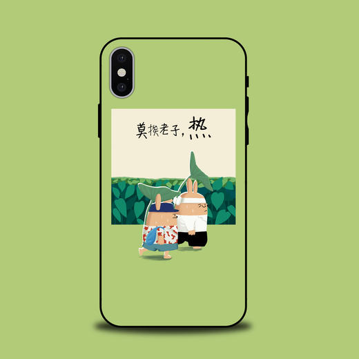 哎呀我兔手机壳第三季 商品图7