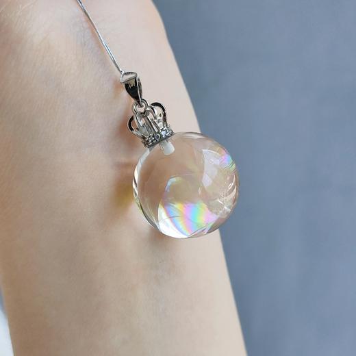 彩虹桥吊坠 商品图3