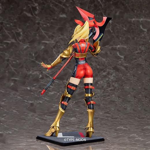 【GSC现货】尼禄·克劳狄乌斯 RACING Ver. GOODSMILE RACING ＆ TYPE-MOON RACING 商品图2