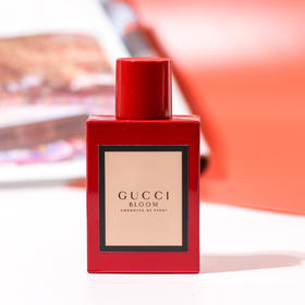 古驰 花悦馥意 Gucci Bloom Ambrosia di Fiori 分装