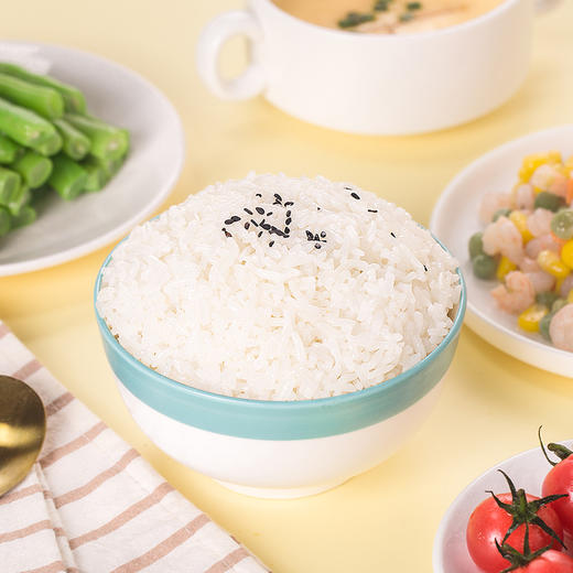 【虾稻米】 来自鱼米之乡的美味 10斤装 商品图1