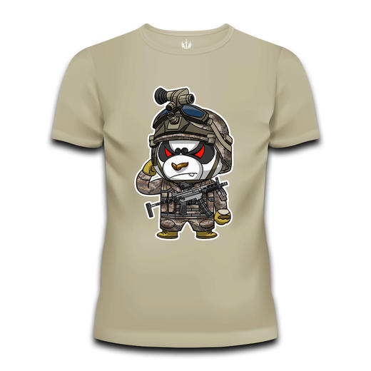 战术熊猫一九星空迷彩系列 商品图2