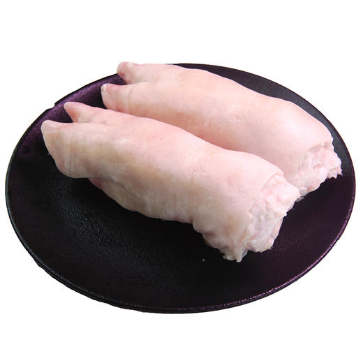 五肉联会员店 大红门 冻猪蹄10kg 商品图2