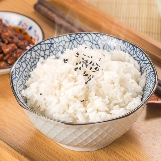 【虾稻米】 来自鱼米之乡的美味 10斤装 商品图2