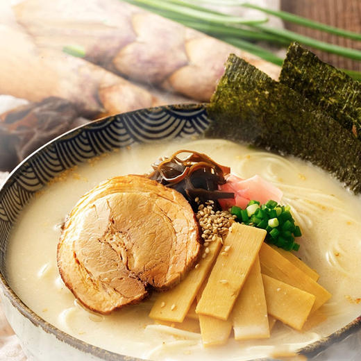 保质期至21年5月6日，拉面说拉面141.4g起/袋  保质期6个月 商品图2