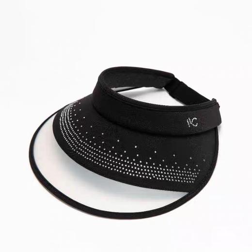 （超值）【夏日心选】韩国VVC 2020新款 女神时尚款防晒遮阳帽 商品图3