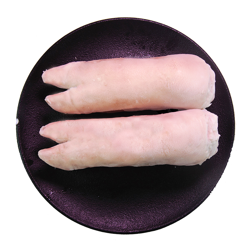 五肉联会员店 大红门 冻猪蹄10kg