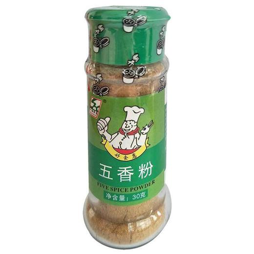 好食惠五香粉30g 商品图0