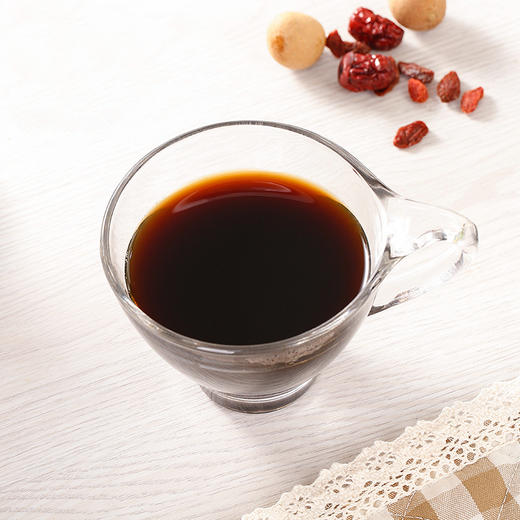 重庆武隆羊角老醋华来手工酿醋 商品图1