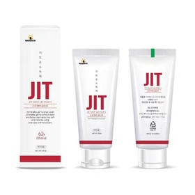 （超值）【限时特惠】韩国JIT 免洗手消毒凝胶  酒精抑菌免水洗便携式