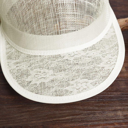 风落鸭舌帽 | 个性化设计 | 手工制作 | 现货加急发 商品图3