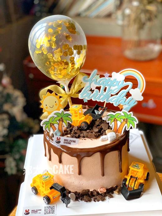 工程队加高款 商品图3