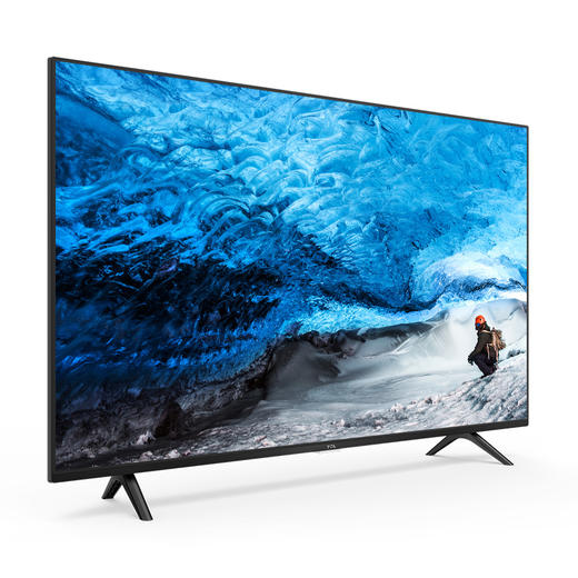 tcl彩电tcl43l8f43英寸全新高画质家庭智能电视