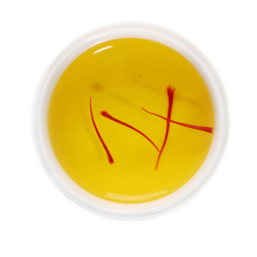 藏红花5g*2瓶 礼盒装 商品图3