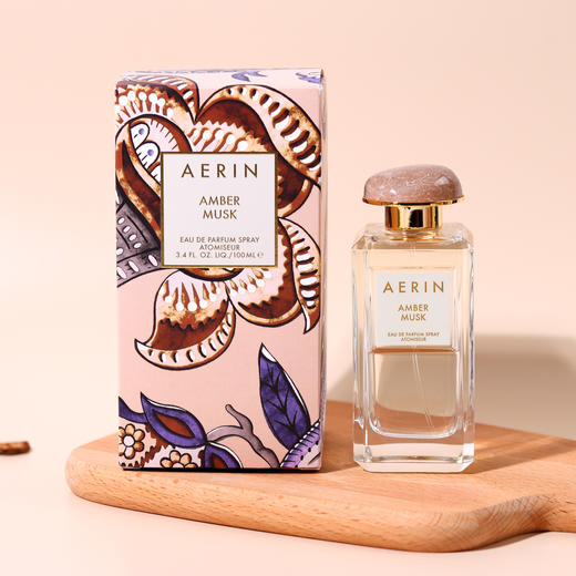 雅芮 阿斯彭琥珀麝香 Aerin Amber Musk 分装 商品图1