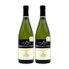 【双支特惠装】罗斯摩萨-夏多内优选白葡萄酒 Las Moras Reserva Chardonnay 750ml*2 商品缩略图0