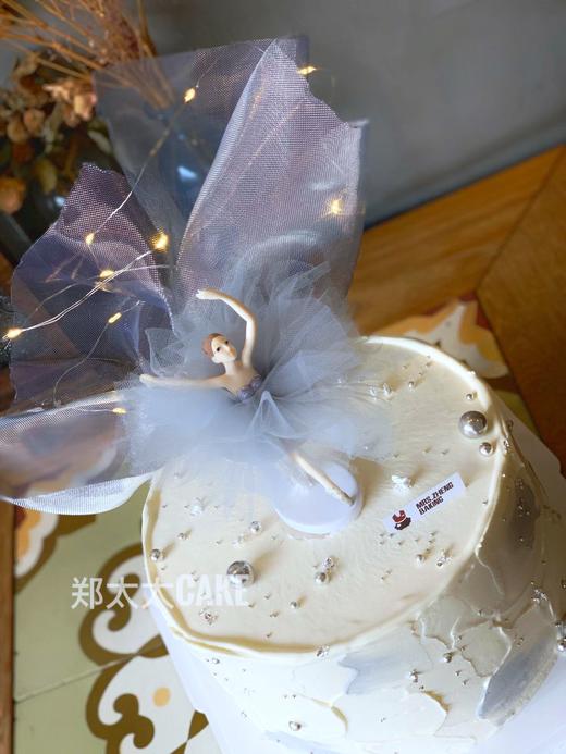 舞动奇迹加高款 商品图1