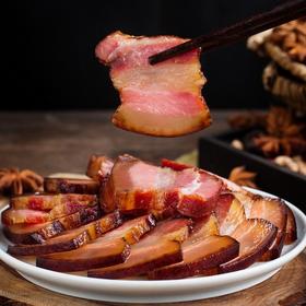 【五农人】农家烟熏腊肉500g