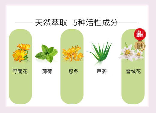 宝宝金水驱蚊液200ml（喷雾型）温和防蚊 舒缓皮肤不适 户外旅游驱蚊 远离蚊叮虫咬JPY带授权招加盟代理 商品图8