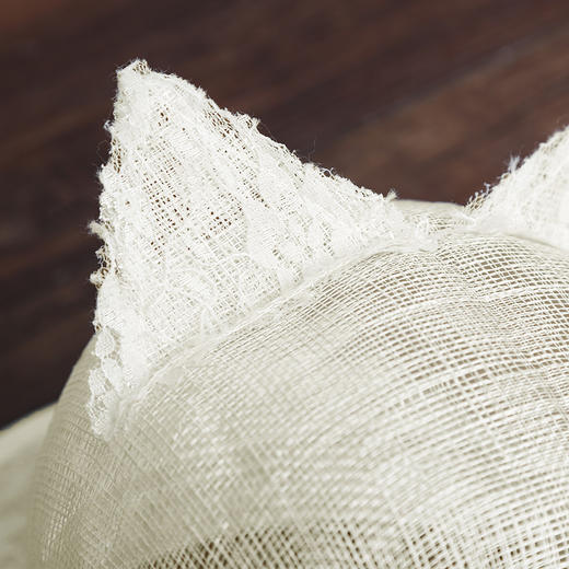 风落鸭舌帽 | 个性化设计 | 手工制作 | 现货加急发 商品图2