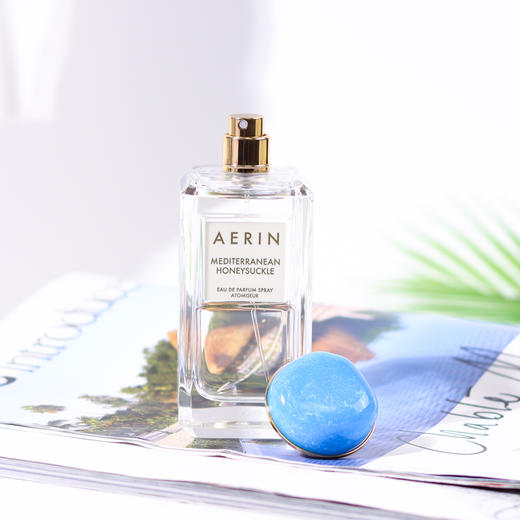 雅芮 地中海水蔓 Aerin Mediterranean Honeysuckle 分装 商品图1