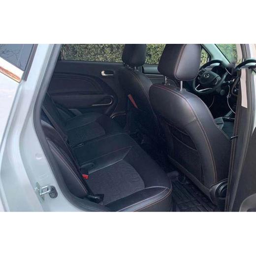 【特价月租-北京】传祺 GE3 530 乐享版 商品图7