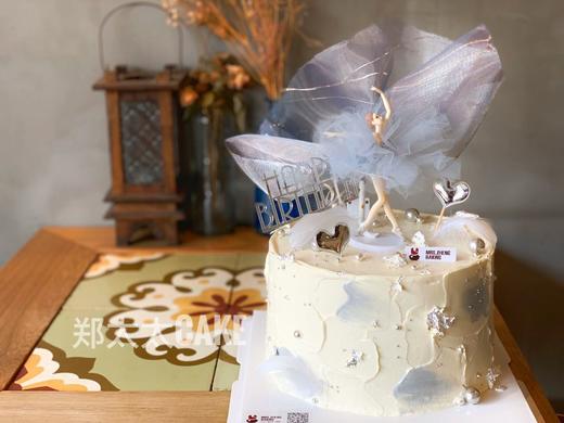 舞动奇迹加高款 商品图0